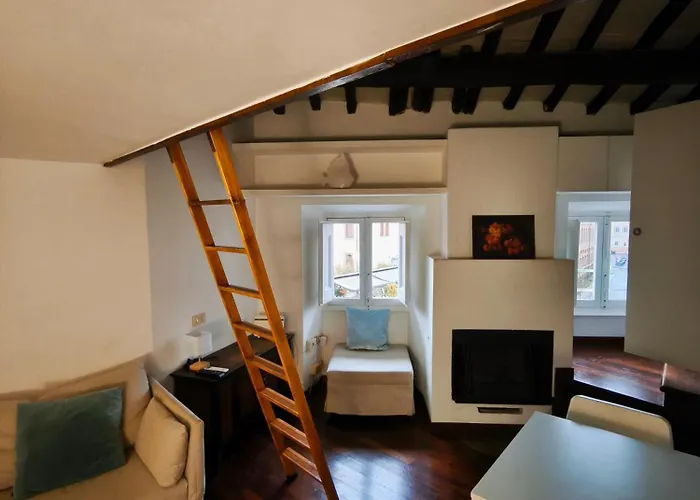 Appartement Piccolo Attico *