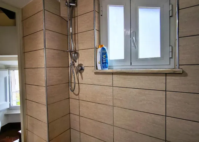 Appartement Piccolo Attico Rome