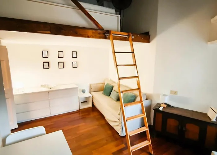 Appartement Piccolo Attico *
