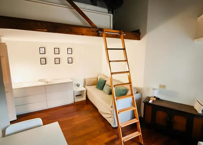 Appartement Piccolo Attico Rome
