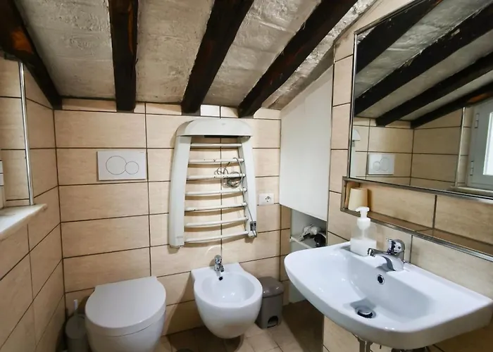 Appartement Piccolo Attico *