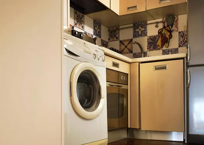 Appartement Piccolo Attico Rome