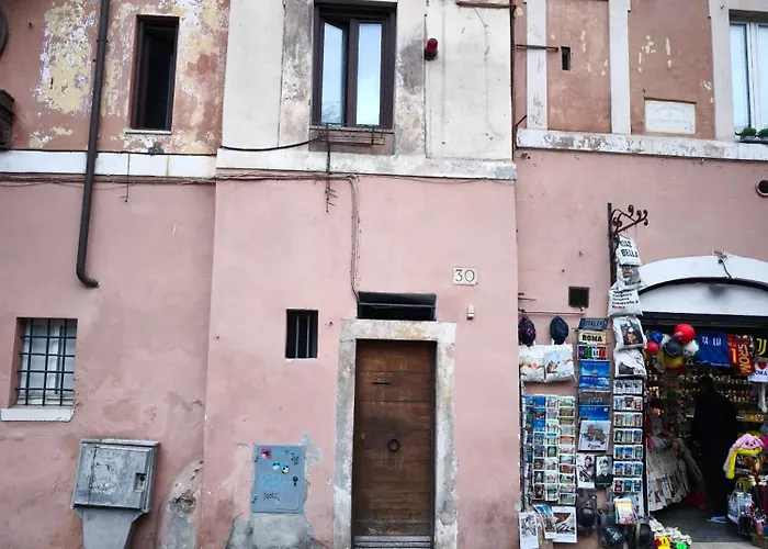 Piccolo Attico Appartement *