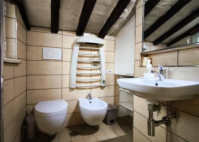 Appartement Piccolo Attico *